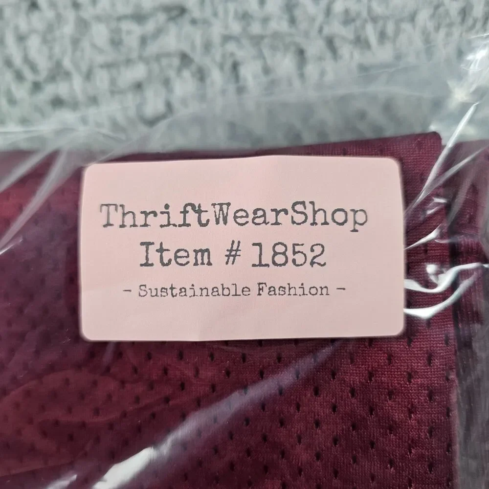 Vintage Washington Redskins Jersey Men Medium Shuler #5 Logo Athletic Commanders